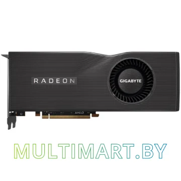 Видеокарта Gigabyte Radeon RX 5700 XT 8GB GDDR6 (GV-R57XT-8GD-B)